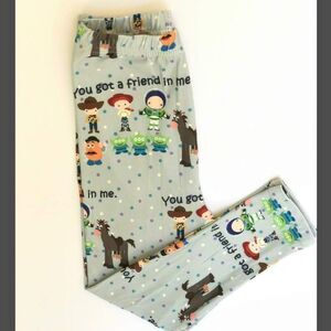 Kids - Toy Story leggings